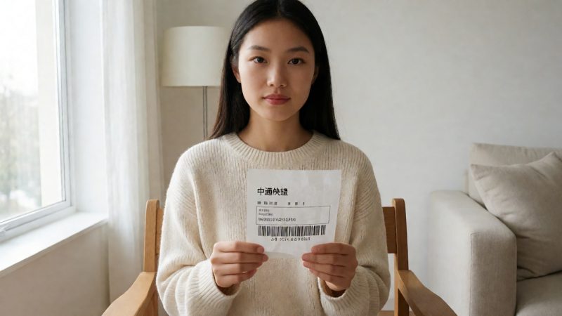 中通快递查询单号 相关配图